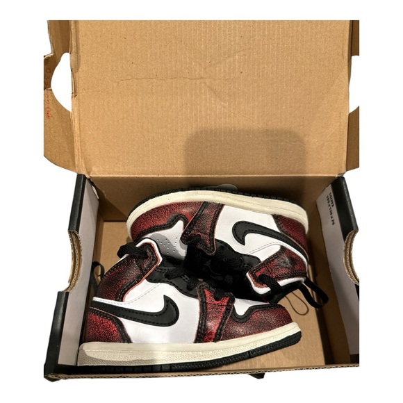 Jordan - Picture 2 of 2